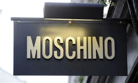 moschino new york store madison av tel